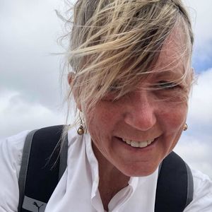 Meet your Posher, Lisa